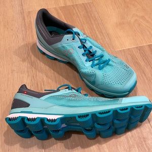 On Running Cloudsurfer Fountain/Azure, Women’s 10.5 - NEW, Without Box
